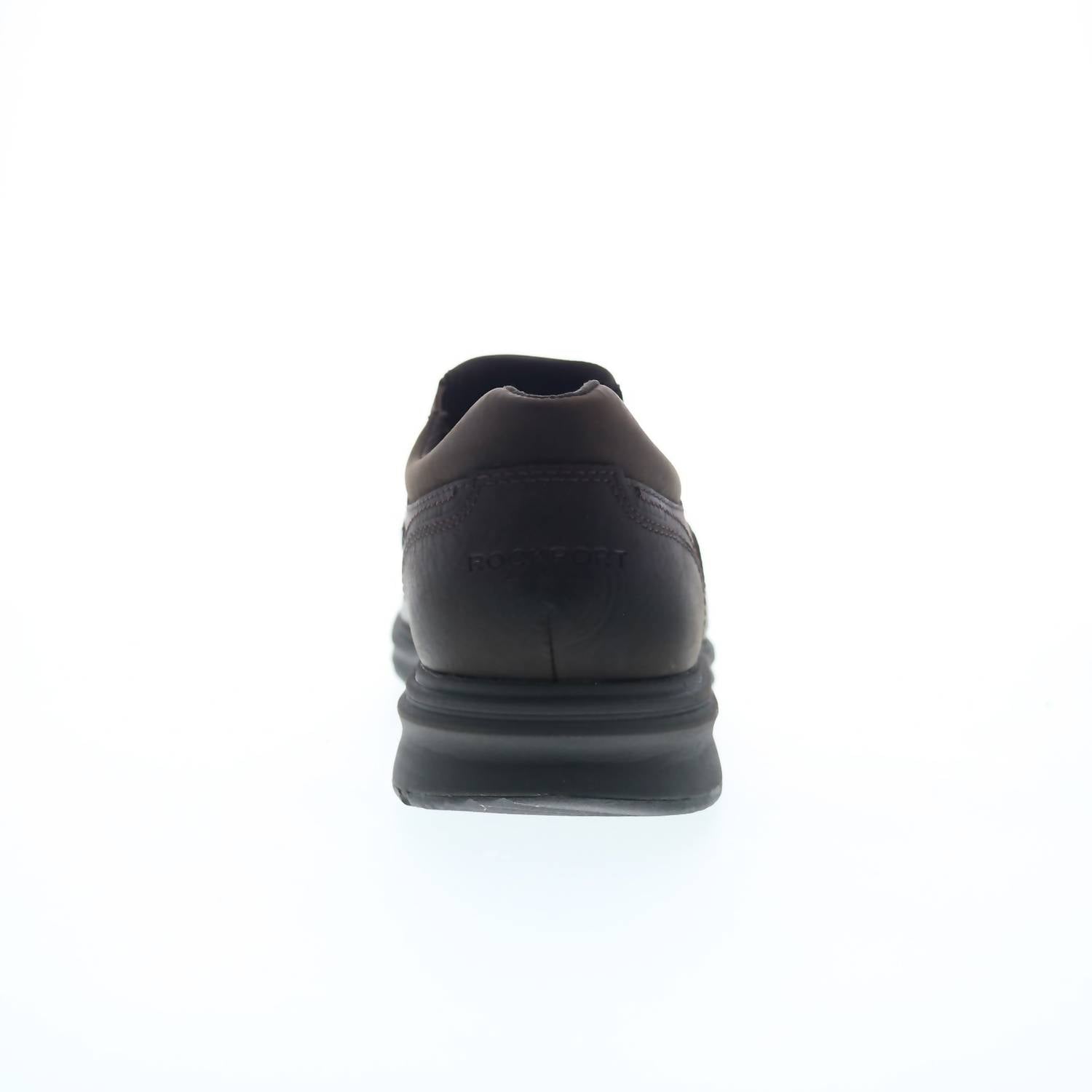 Rockport - Men's Total Motion City Slip On Waterproof Slip-on Shoes