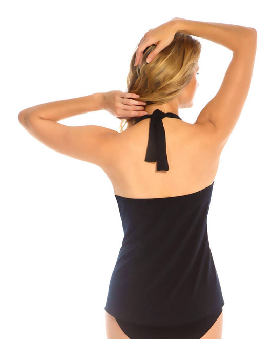 Magicsuit - Dd-cup Sophie Underwire Tankini Top