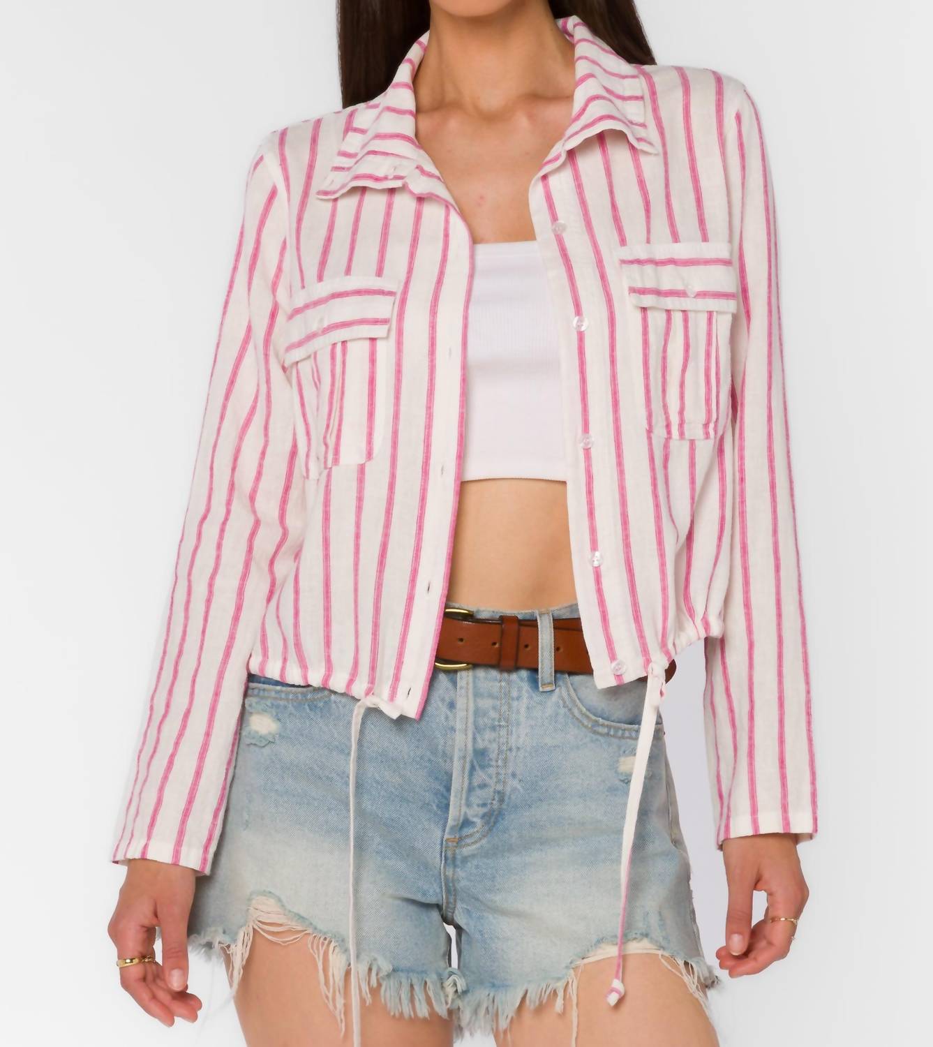 Velvet Heart - Seren Jacket