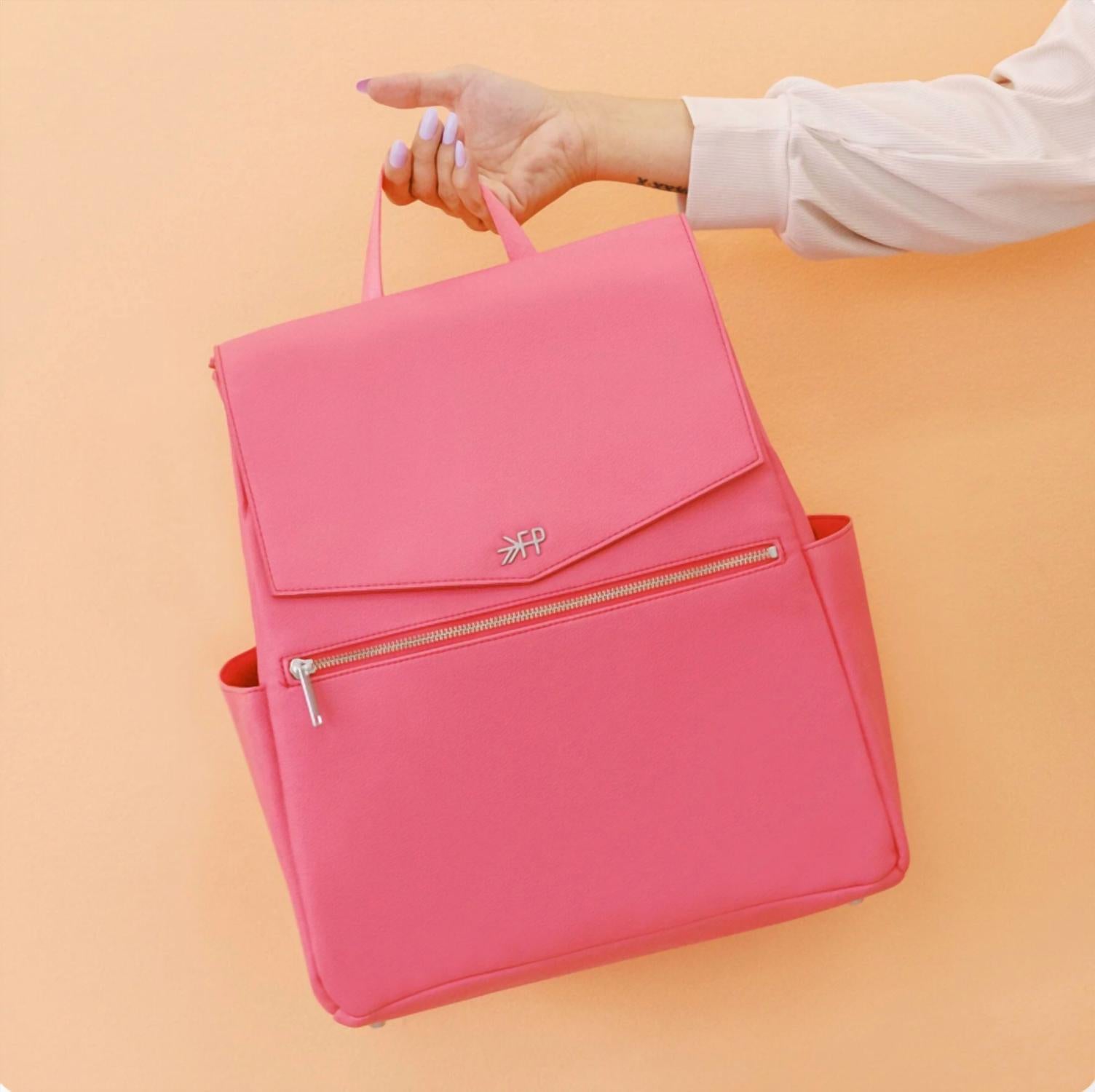 Freshly Picked - Women's Classic Diaper Bag