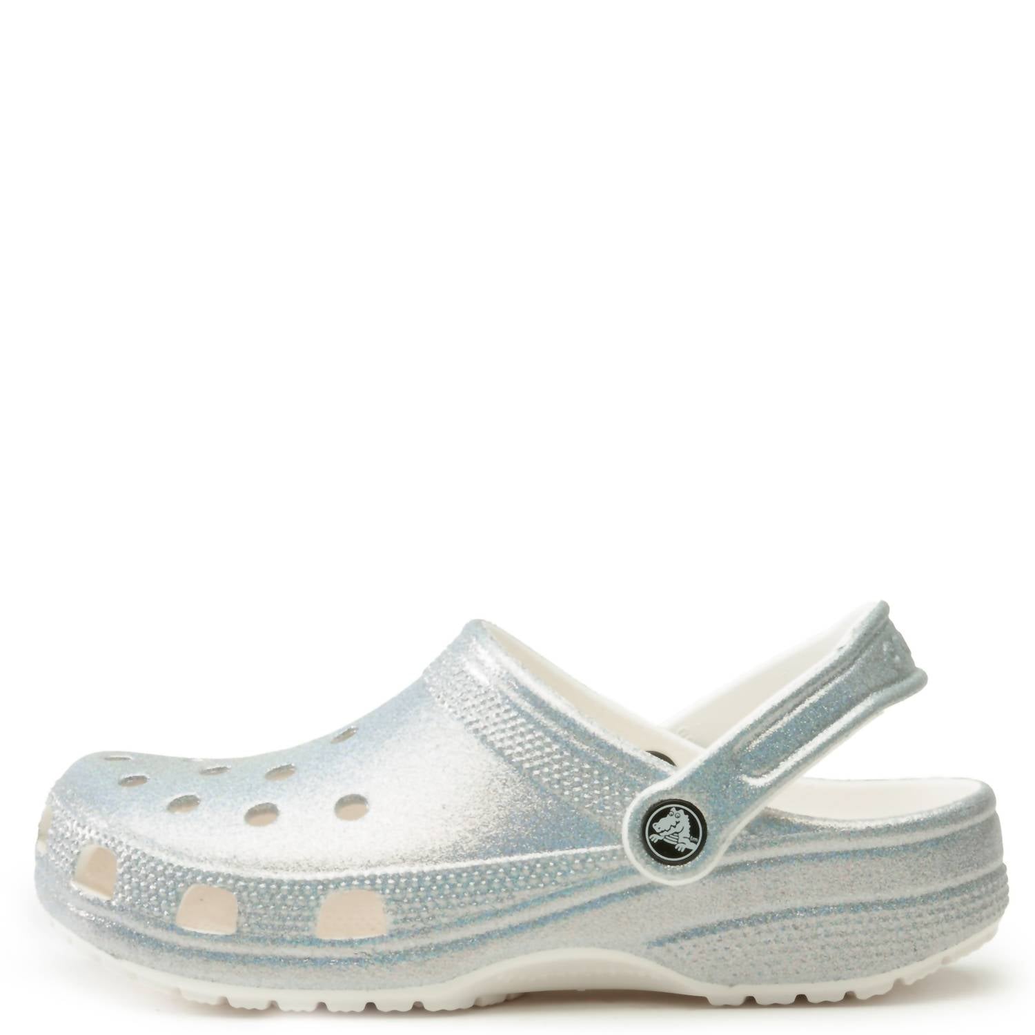 Crocs - Men's Classic Glitter Ii Clog