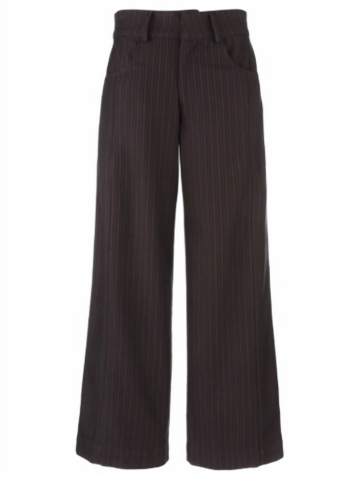 Kut From The Kloth - Charlotte High Rise Wide Leg Pant