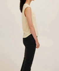 Project Social T - Rue V-neck Tank Top