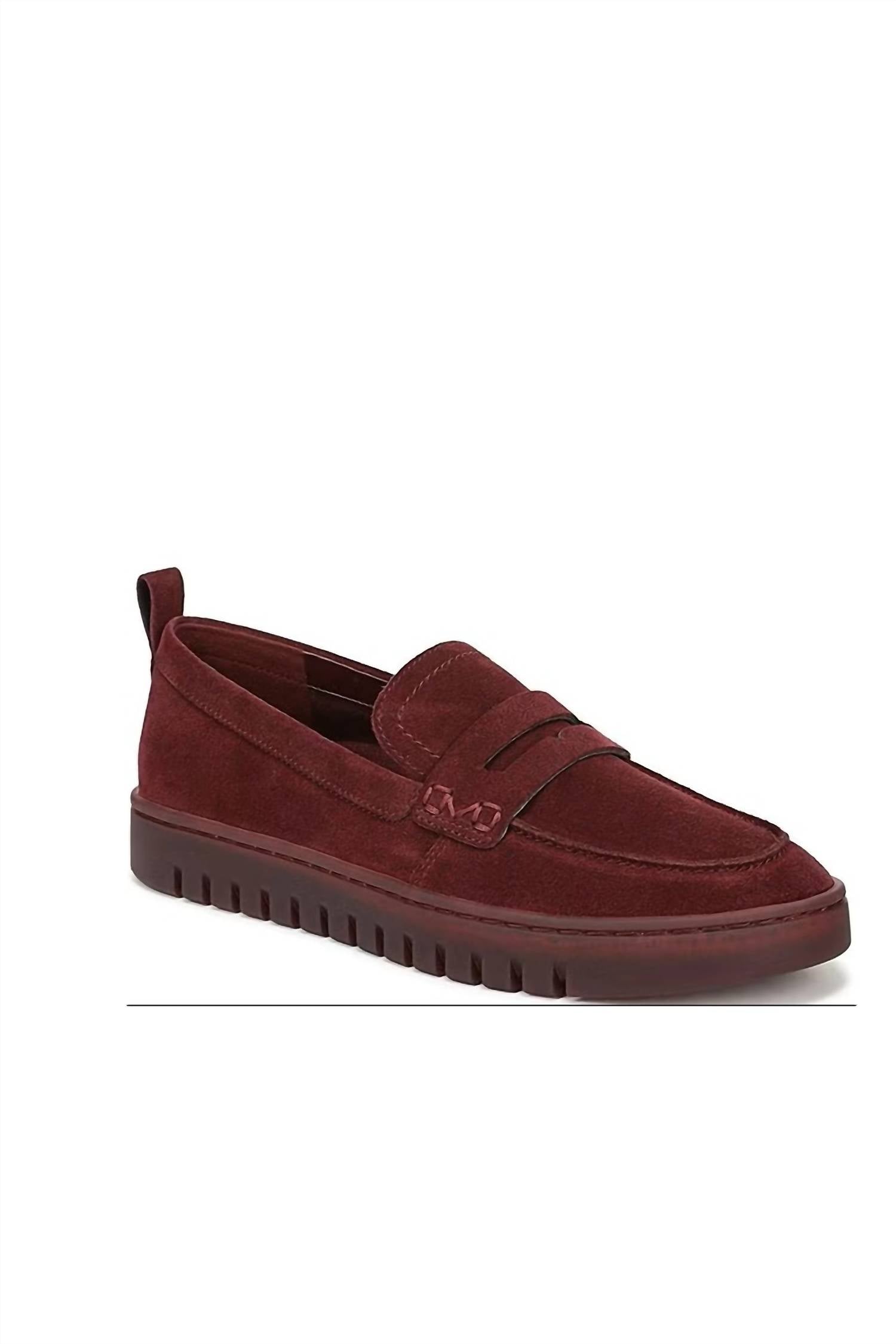 Vionic - WOMEN'S UPTOWN PENNY LOAFER