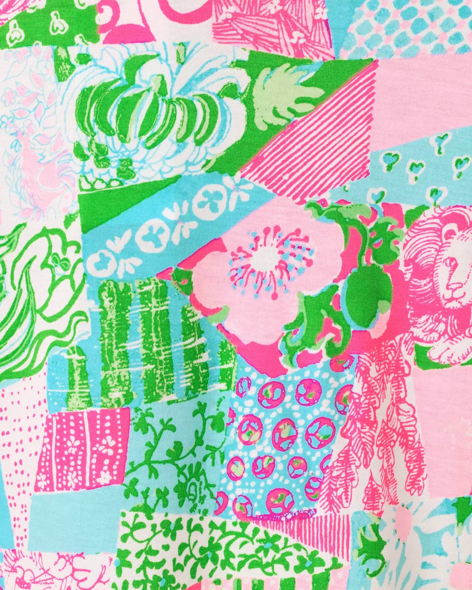 Lilly Pulitzer - Carey Dress