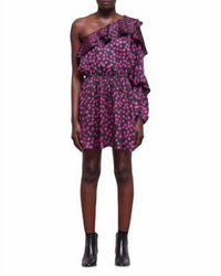 The Kooples - Women's Mini Dress