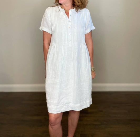Faherty - Gemina Dress