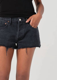 Agolde - Parker Denim Short