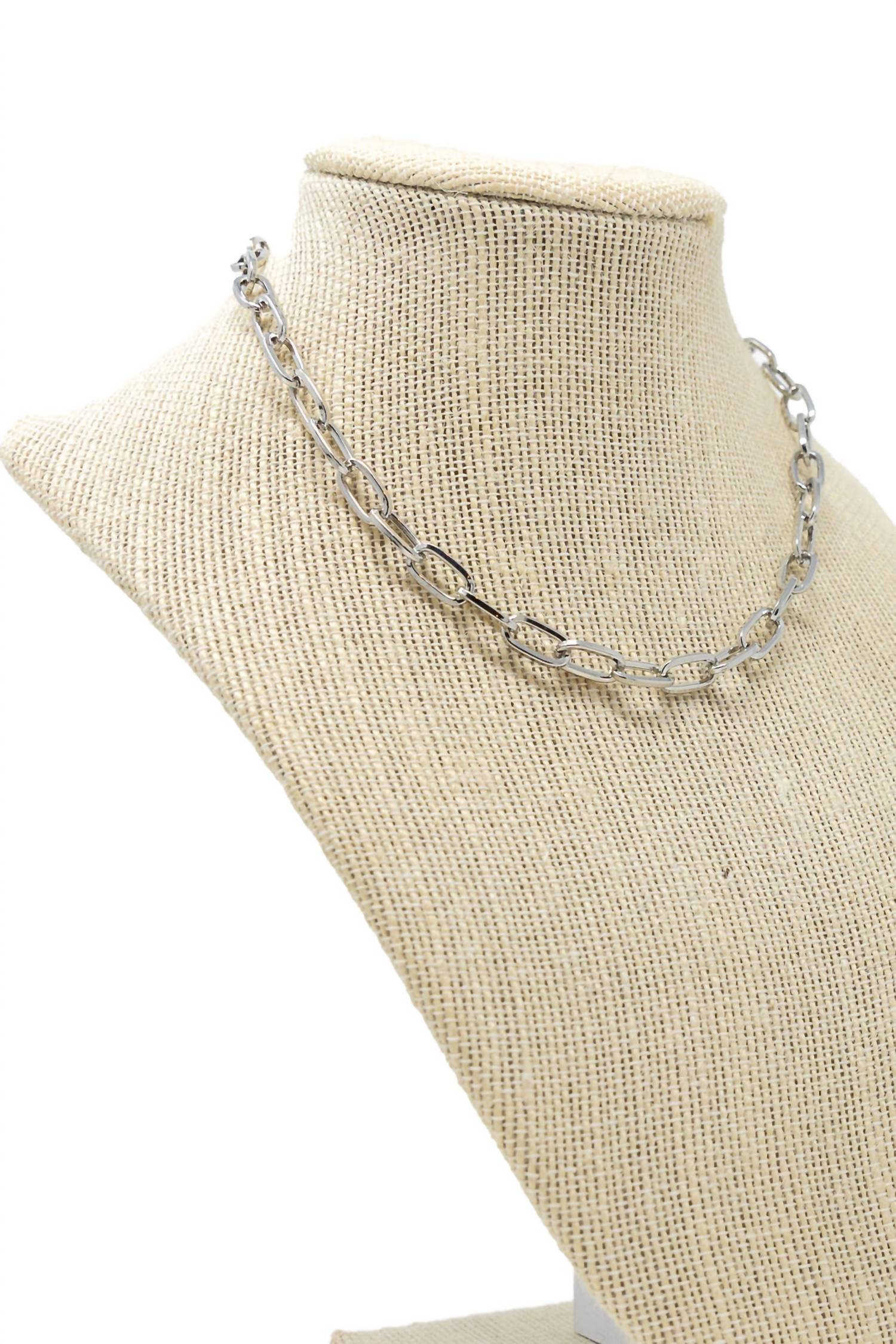 Mary Kathryn Designs - Women Medium Courtney Necklace