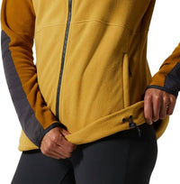 Mountain Hardwear - Unclassic LT Fleece Jacket