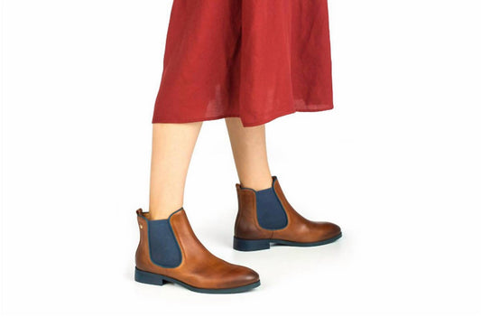 Pikolinos - Women's Royal Boot