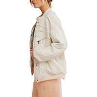 Free People - Extra Winnings Cardigan