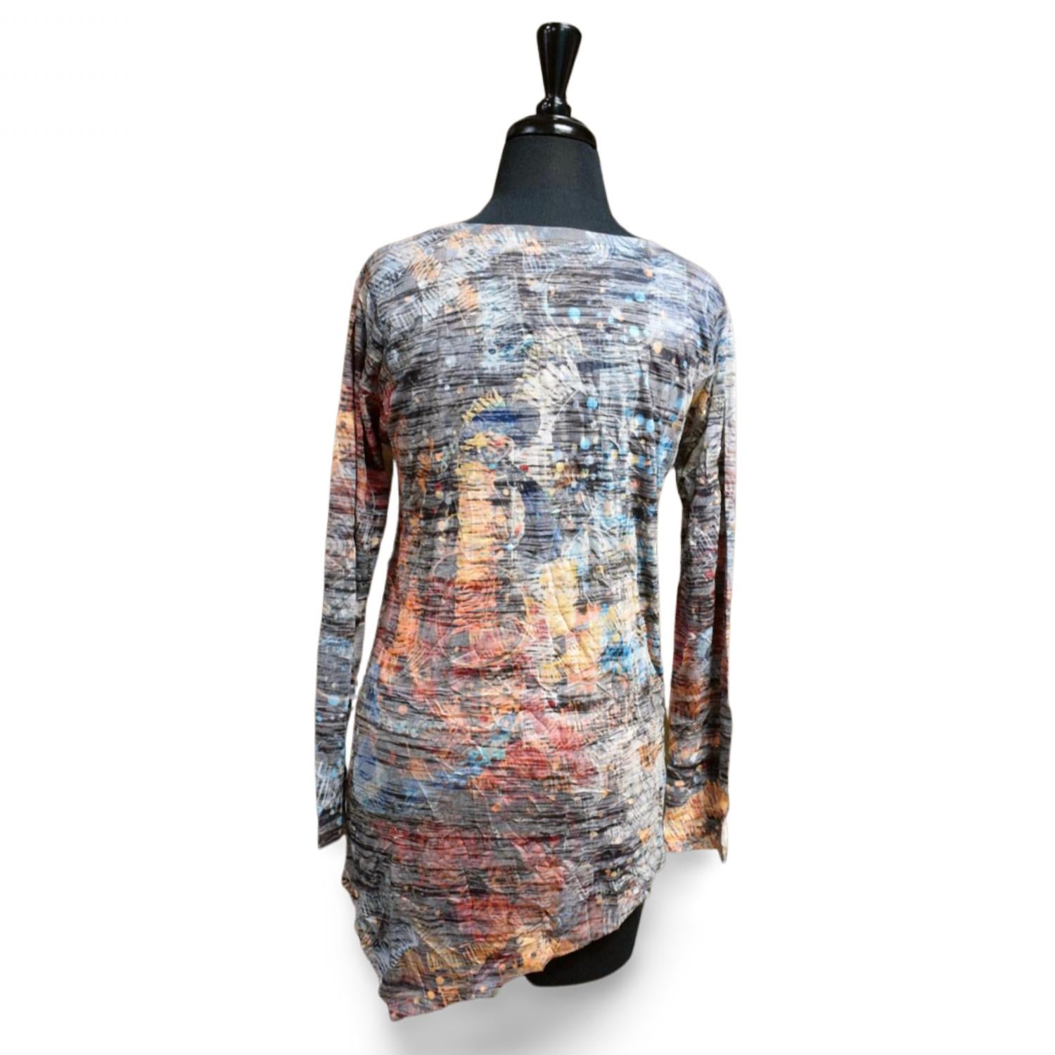 Inoah - Women's Harvest Lights Top