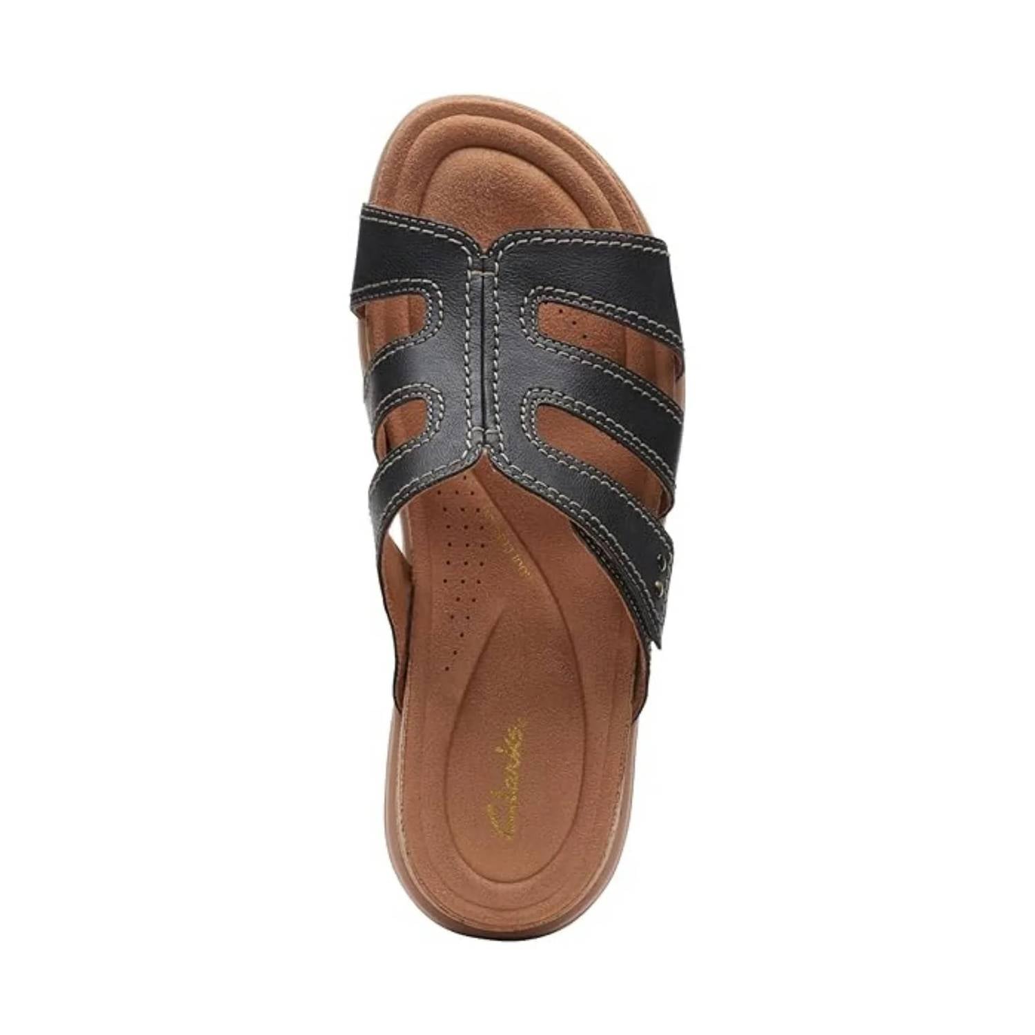 Clarks - Women's Yacht Coral Sandal
