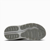 BROOKS Women's Ghost Max Se Shoe in oyster alloy antartica - women's sneaker - view 7