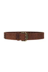 Free People - Women's Double Cross Belt