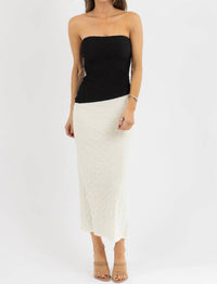 Loucia - VICTORIA COLOR BLOCKED DRESS