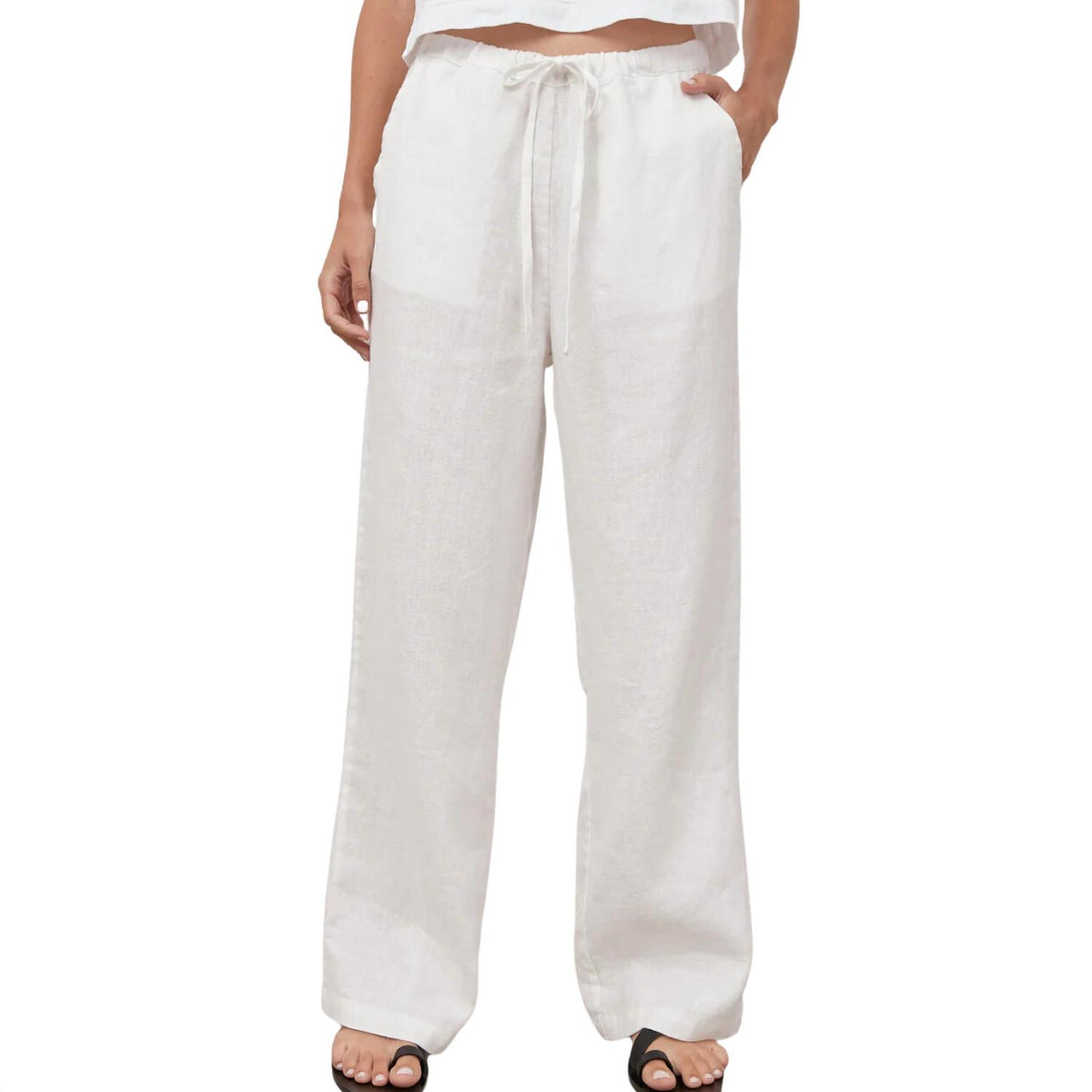 Rails - Emmie Pant