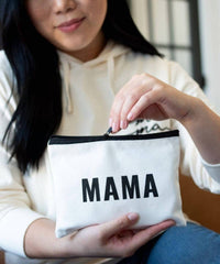Sunflower Motherhood - Pregnancy Mama Pouch Bundle Gift Set