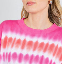 Elliott Lauren - Sound Wave Sweater