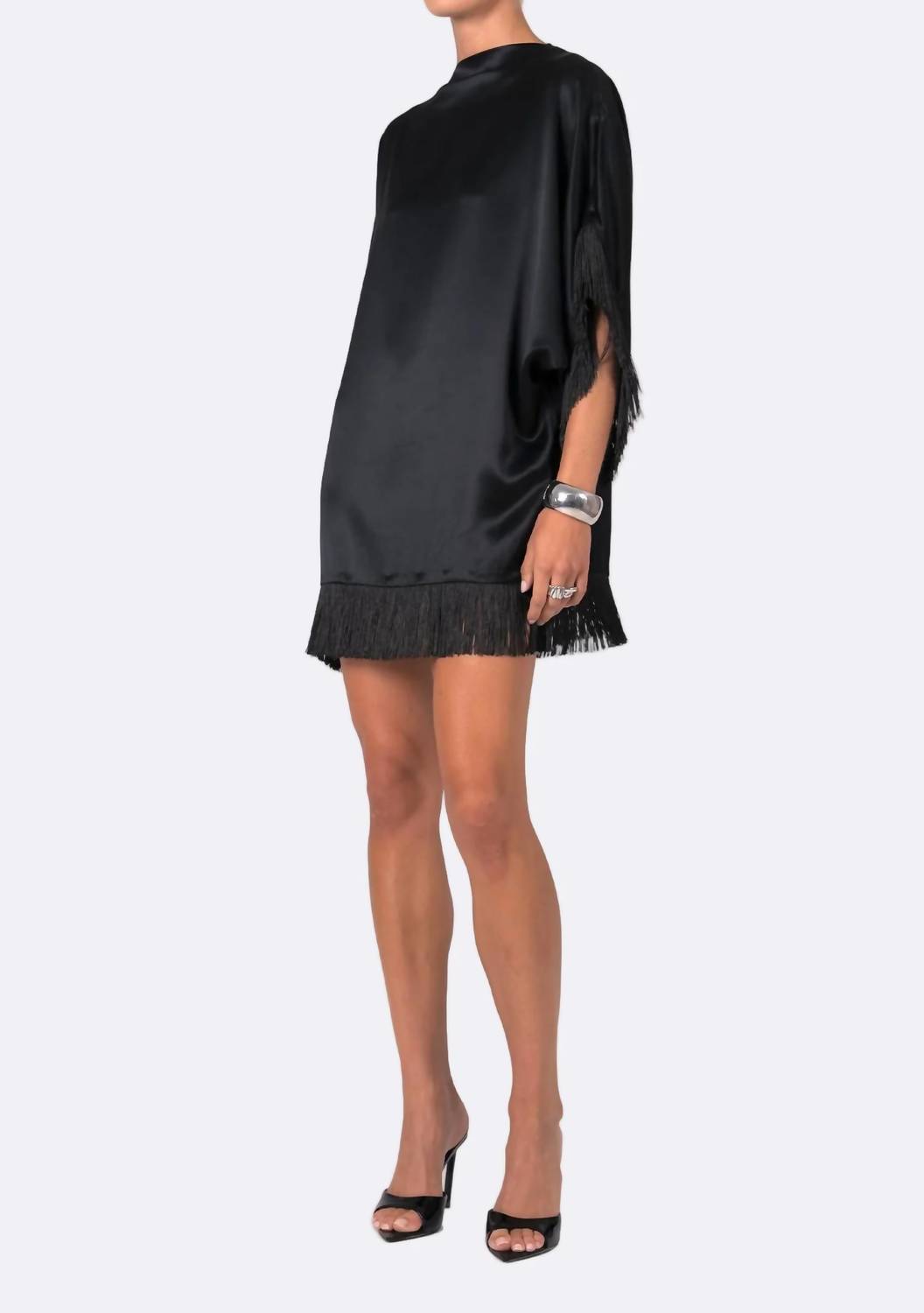 Nonchalant Label - Winona Mini Dress