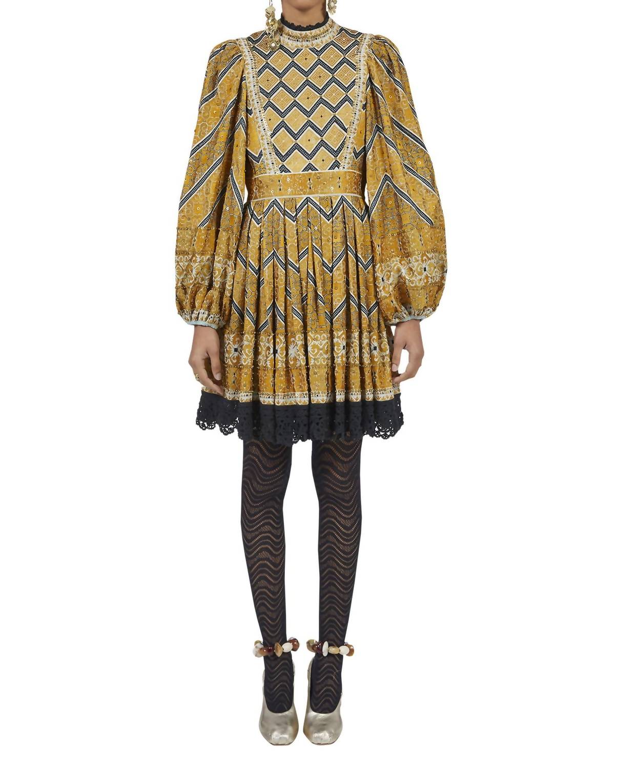 Ulla Johnson - Zariah Dress