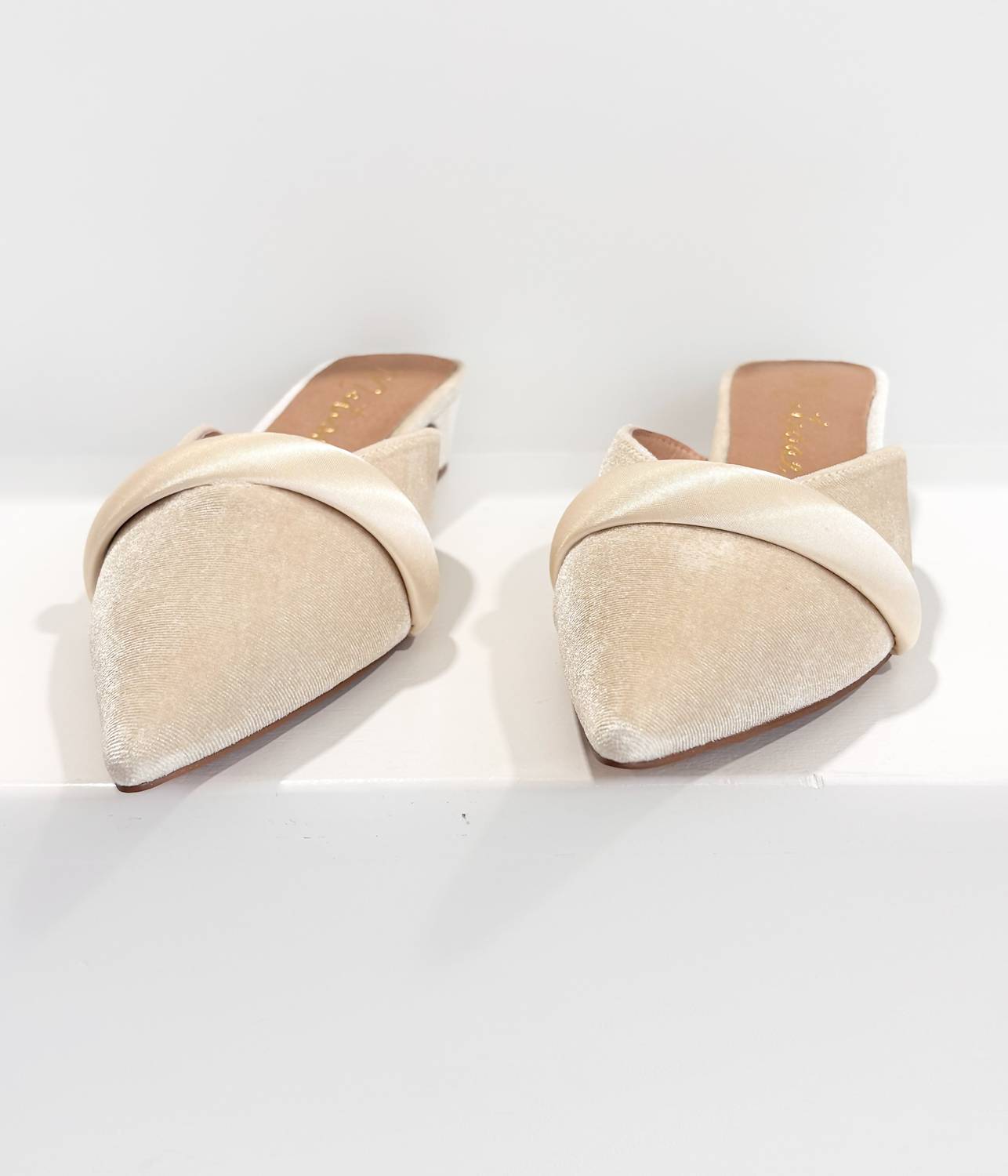 Matisse - Women Kellan Heeled Mule