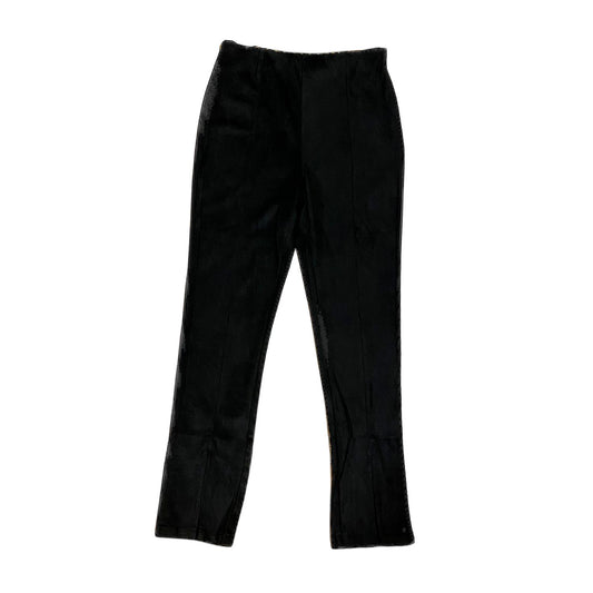 Thml - Women's On The Side Suede Pant