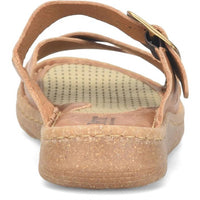 Born - Women's Salas Sport Sandal