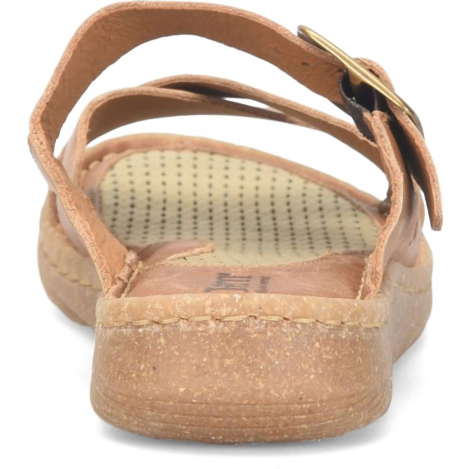 Born - Women's Salas Sport Sandal