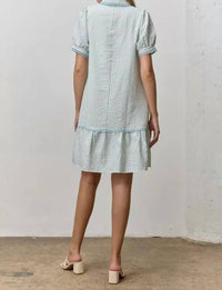 Polagram - Lindy Dress
