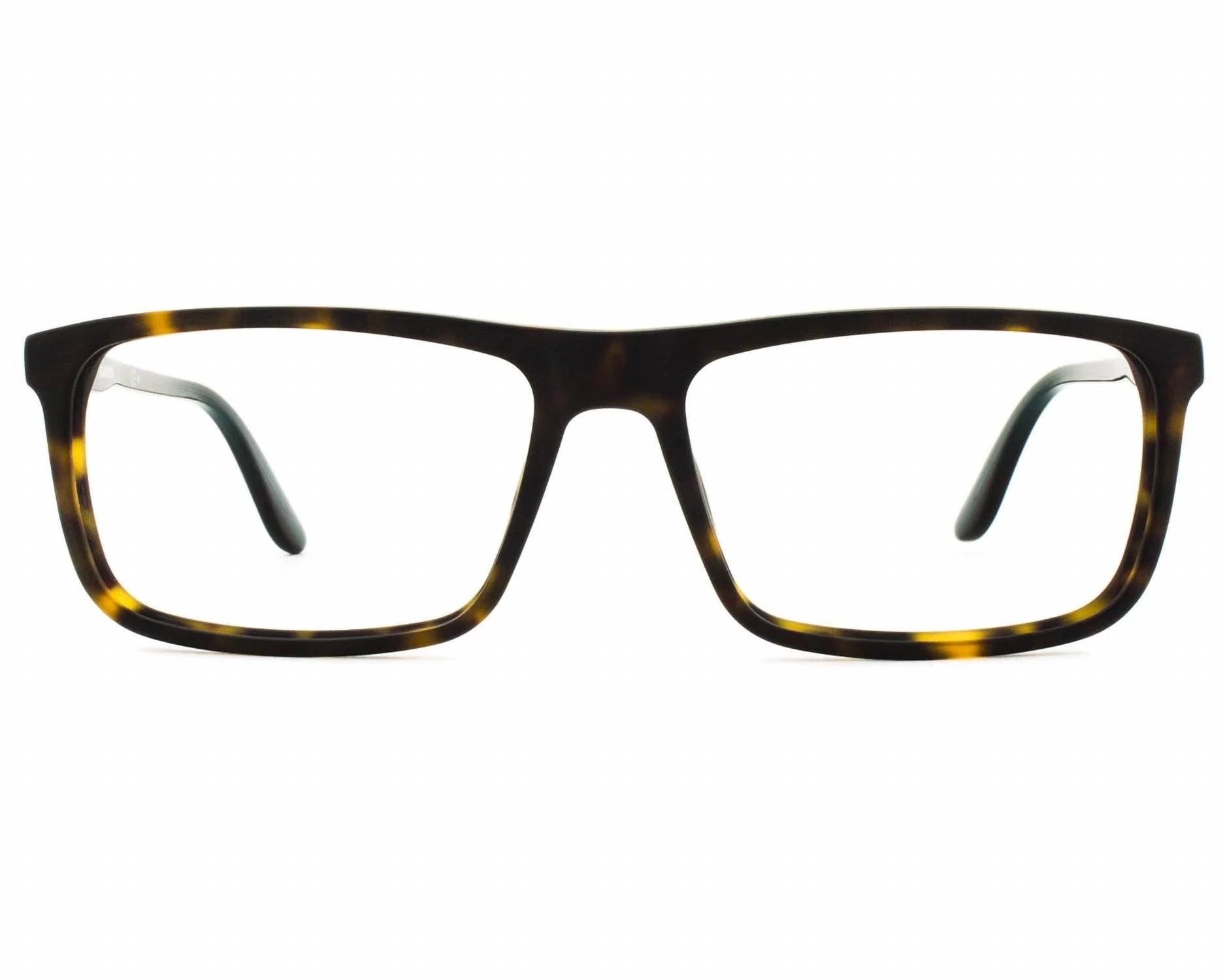 Carrera - Unisex Ca 6643 Ky6 Eyeglasses