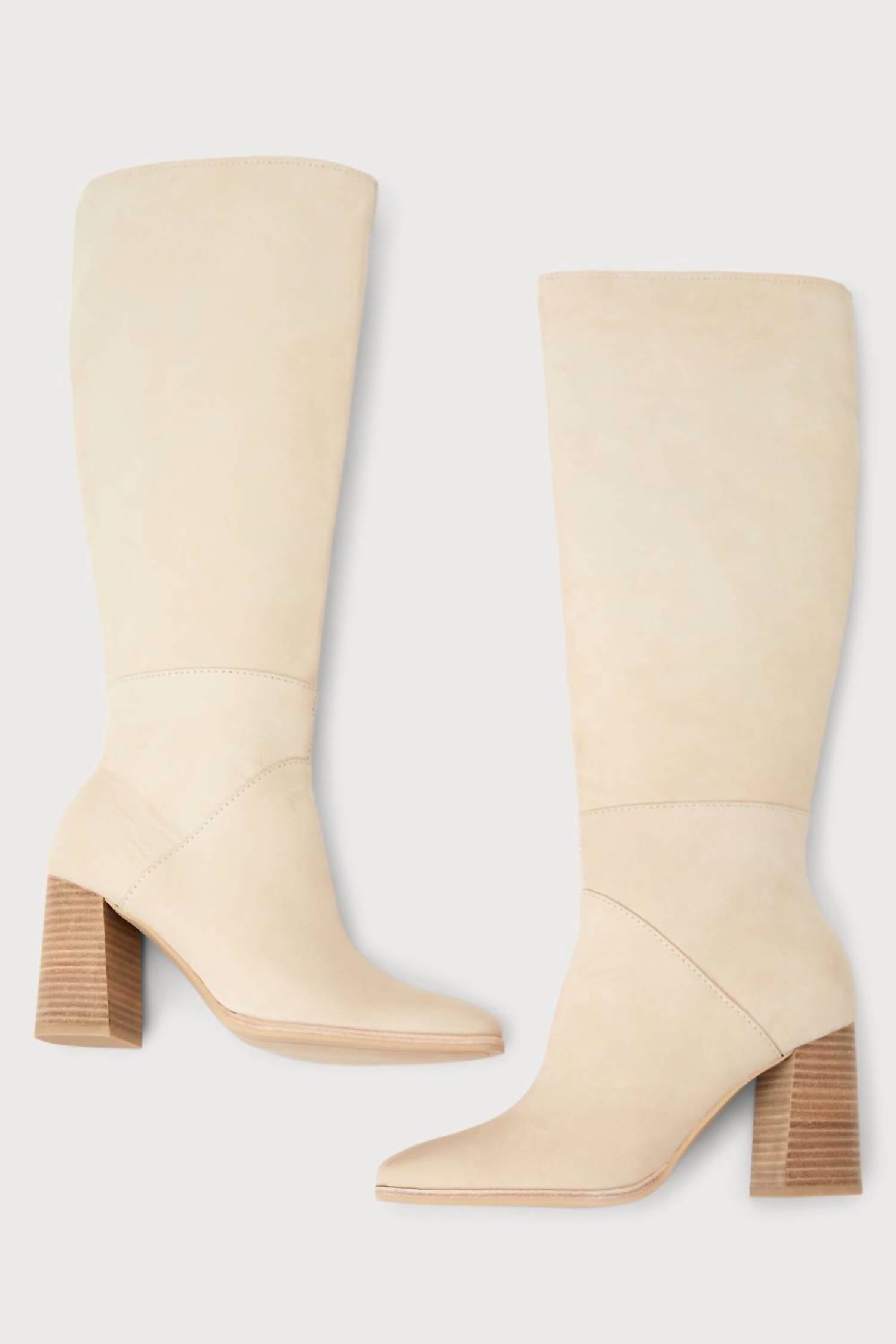 Dolce Vita - Women's Fynn Boot