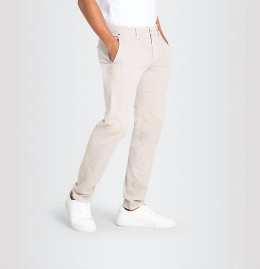 Mac Jeans - Flex Ultimate Driver Chino Pants