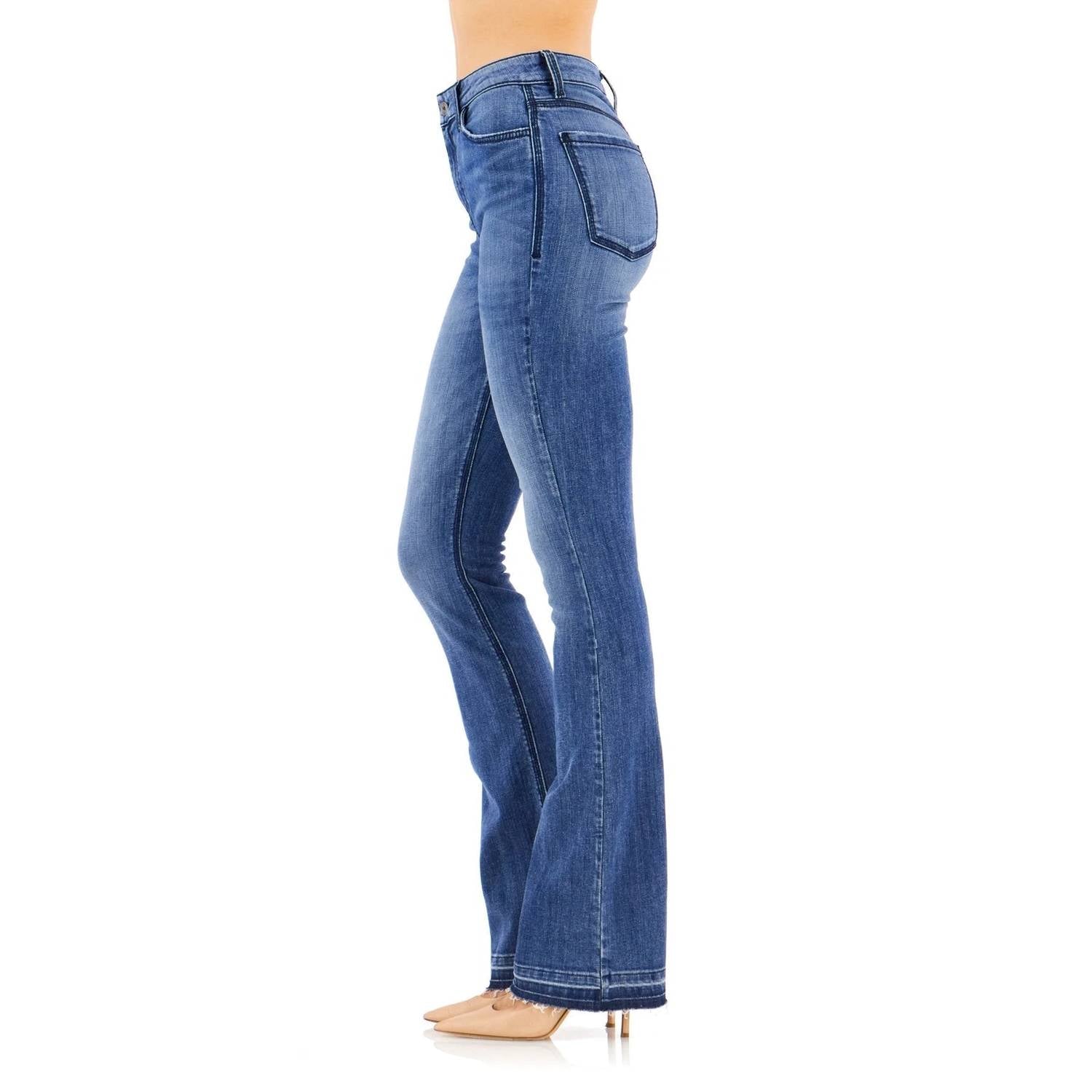 Morrison Denim - Women's Starlet Bootcut Jeans