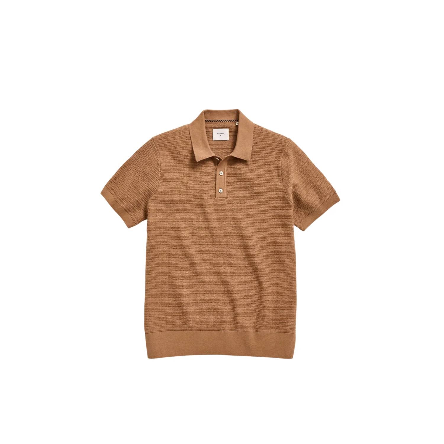Billy Reid - Lachlan Links Polo