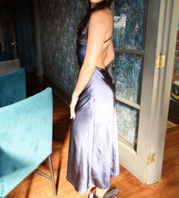 Nia - Montana Maxi Dress