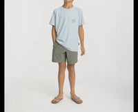 Free Fly - Boys Breeze Short