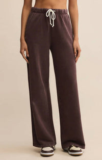 Z Supply - Women's Hunter Knit Pant