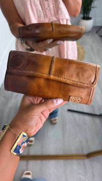 Bedstu - Canton Leather Wallet