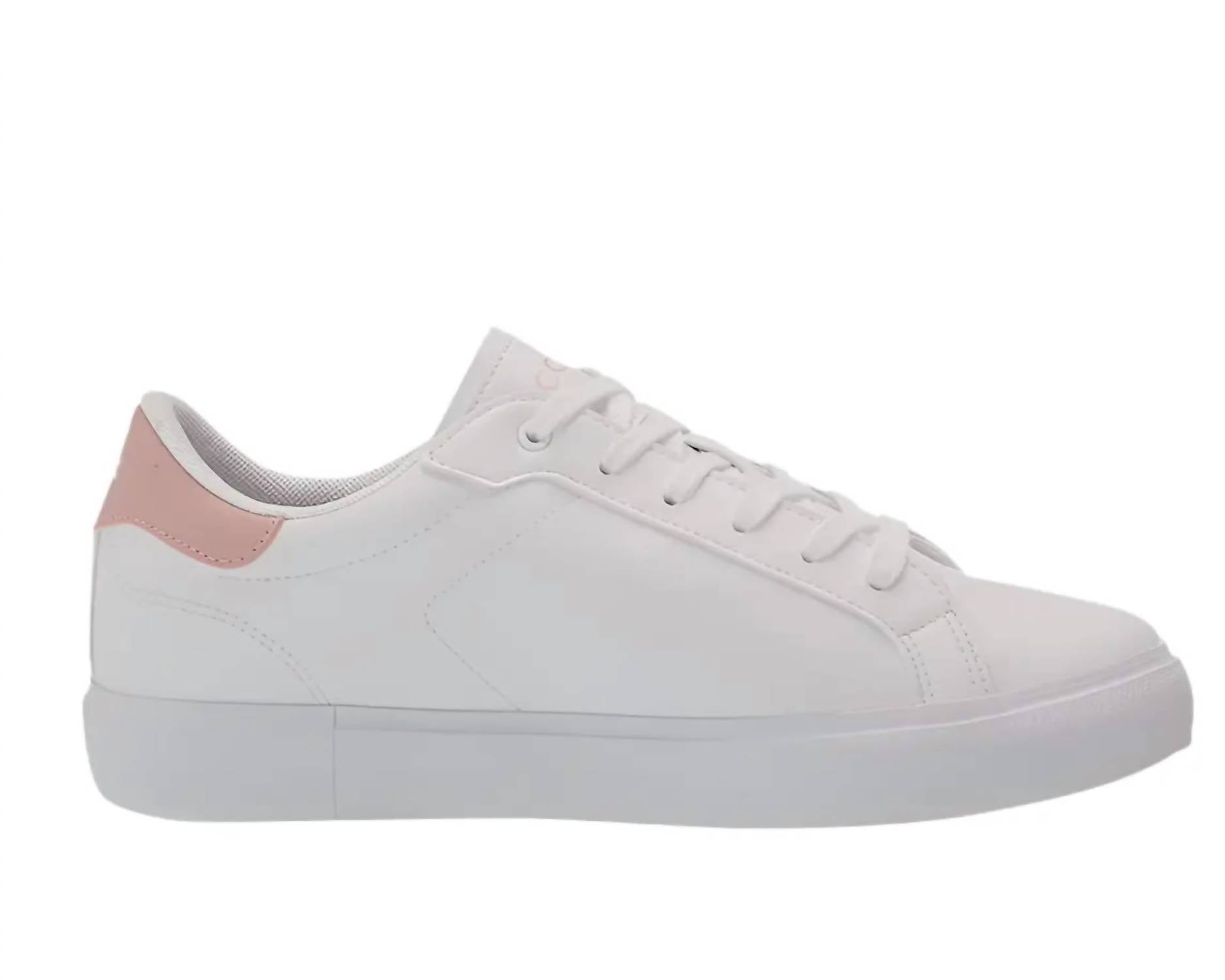 Lacoste - Women's Powercourt 0721 1 Suc Shoe