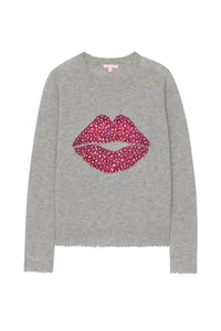 Lisa Todd - Lip Service Sweater
