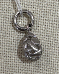 Story Jewellery - Women's Faith Hope Charity Charm