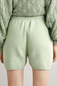 LOUNGE SHORTS