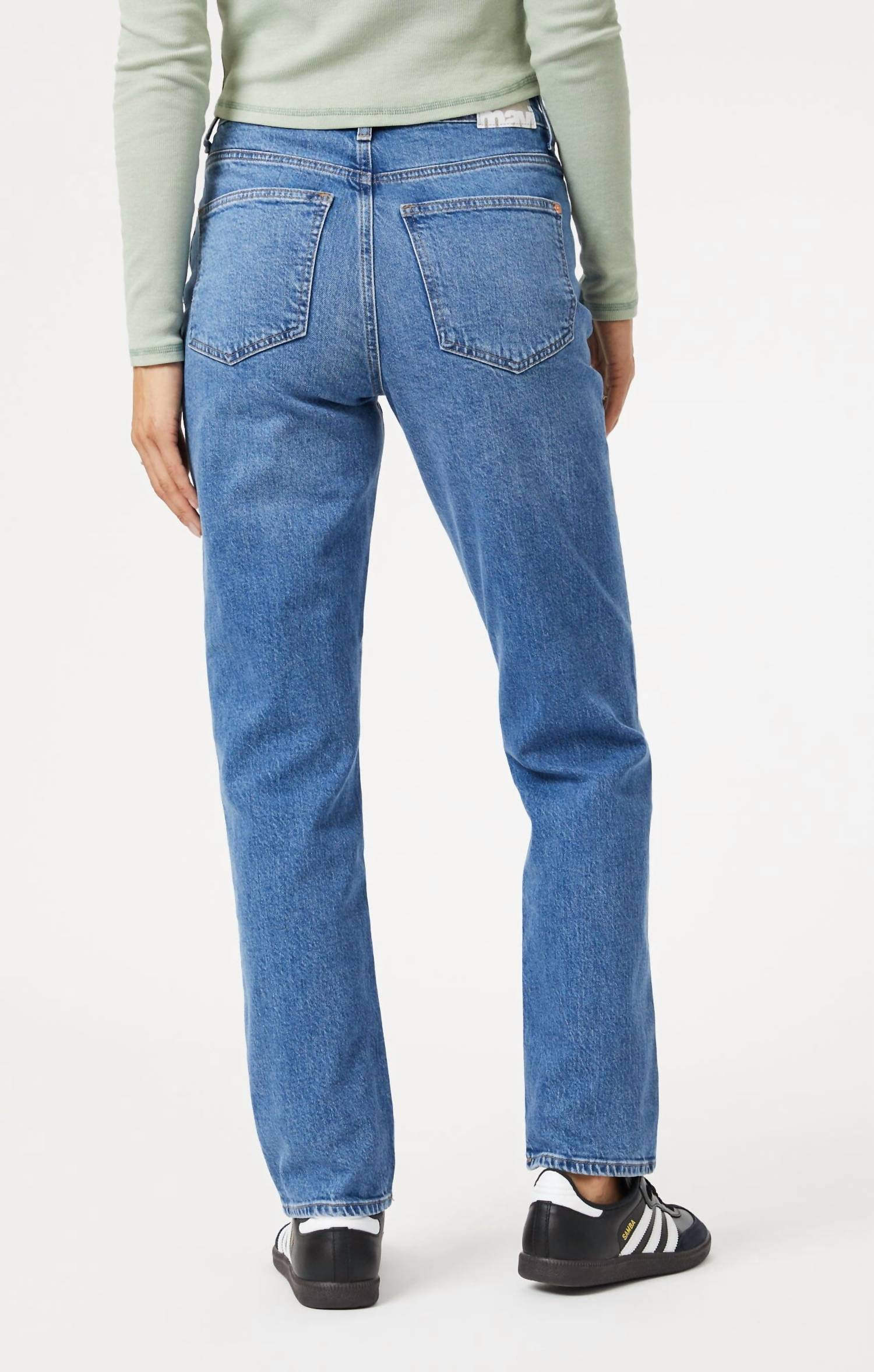 New York Jeans