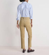 Vineyard Vines - Colleen Corduroy Pants