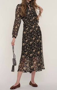 Heartloom - Dua Floral Dress