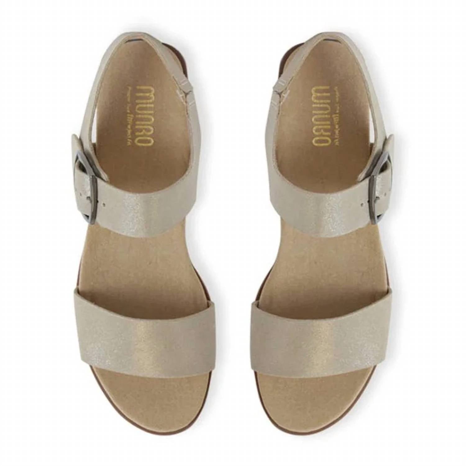 Munro - Women's Cleo Sandal