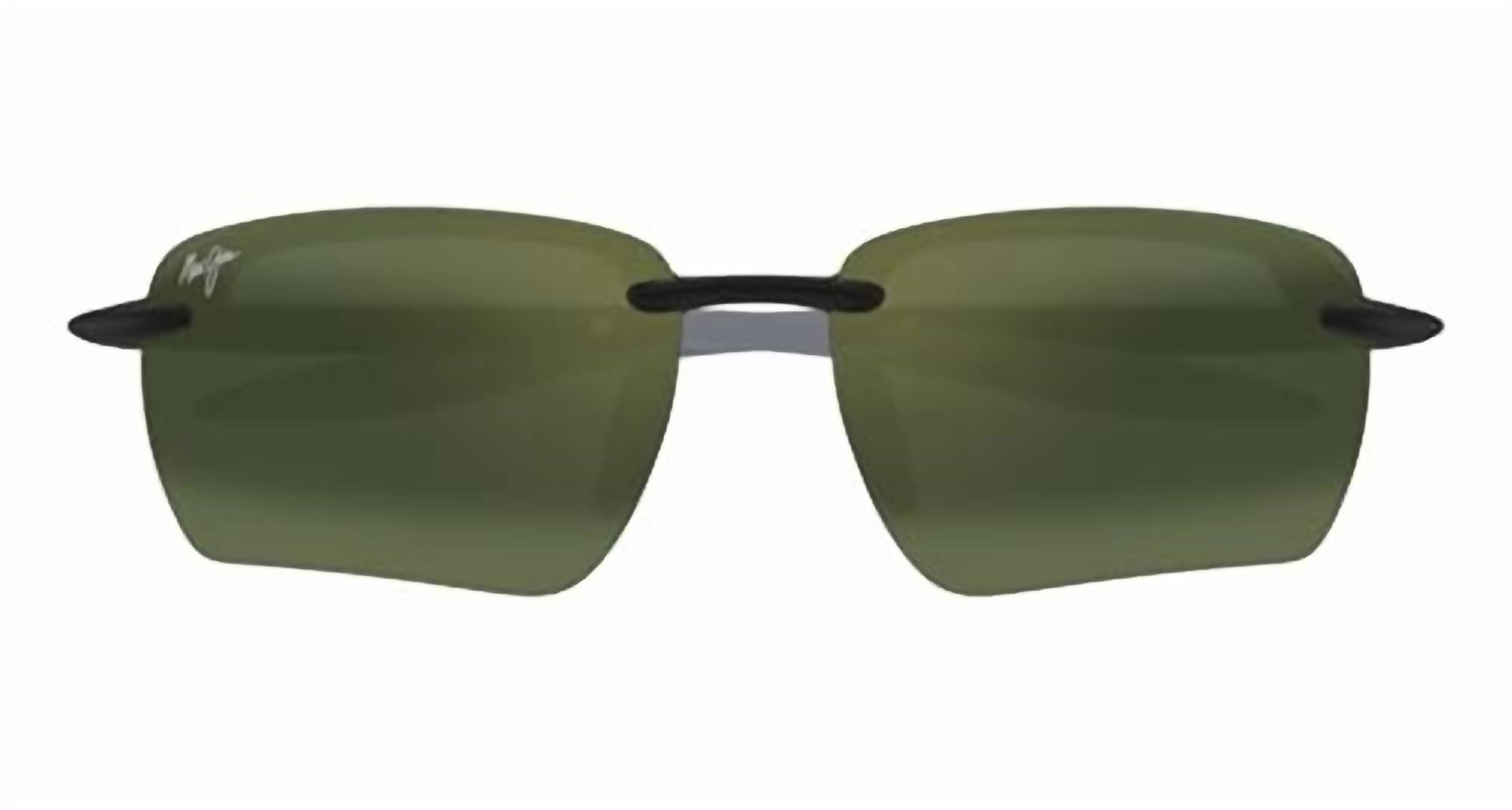 Maui Jim - Unisex Hookipa Ultra G Sunglasses