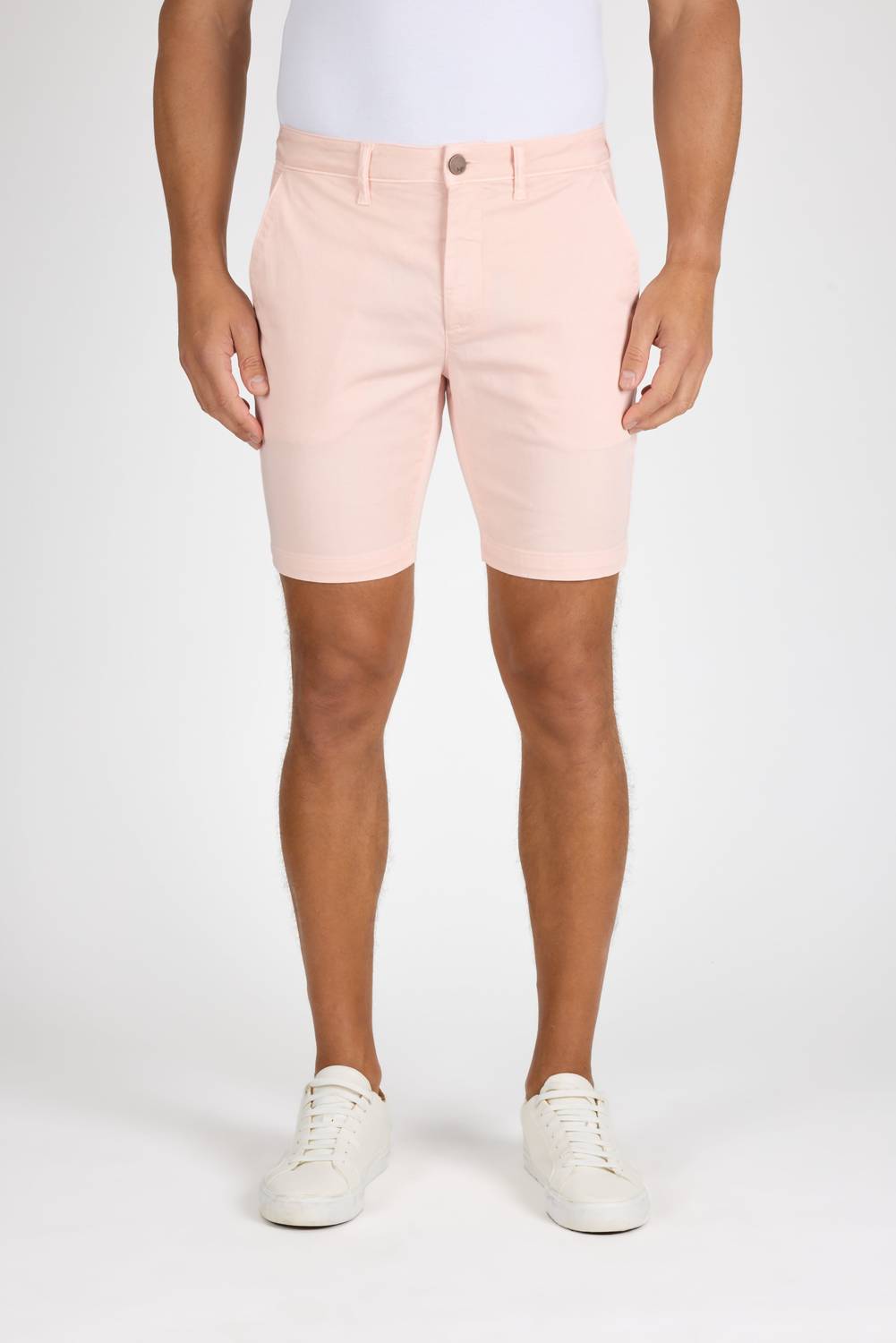 Monfrere - Cruise Zip Shorts